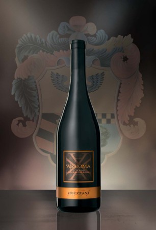 01. ASSIOMA - ALBAROSSA MONFERRATO ROSSO - D.O.C.